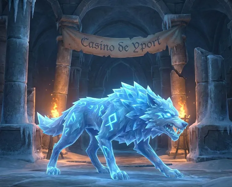 offres de bonus et récompenses spéciales: Casino de Yport