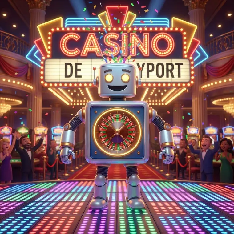 jeux et divertissements au casino: Casino de Yport